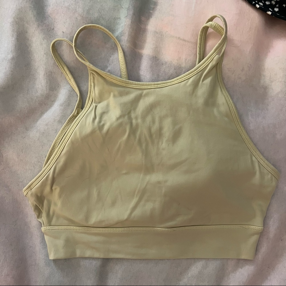 Balance Athletica bra, size S